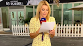 Rachel Brookes: Sky F1 presenter on life in the paddock and a run-in with Bernie Ecclestone
