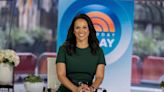 'Today' Host Laura Jarrett Gets Candid About Her New Project