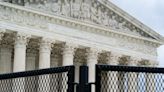 US Marshals Service helping secure Supreme Court following abortion draft opinion leak