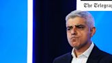 Sadiq Khan has turned London into a shadow of its former self