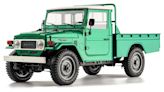 Toyota Land Cruiser toys from Matchbox, Hot Wheels and more that won't break the bank