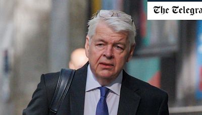 Post Office lawyer who oversaw Alan Bates case refusing to co-operate with inquiry
