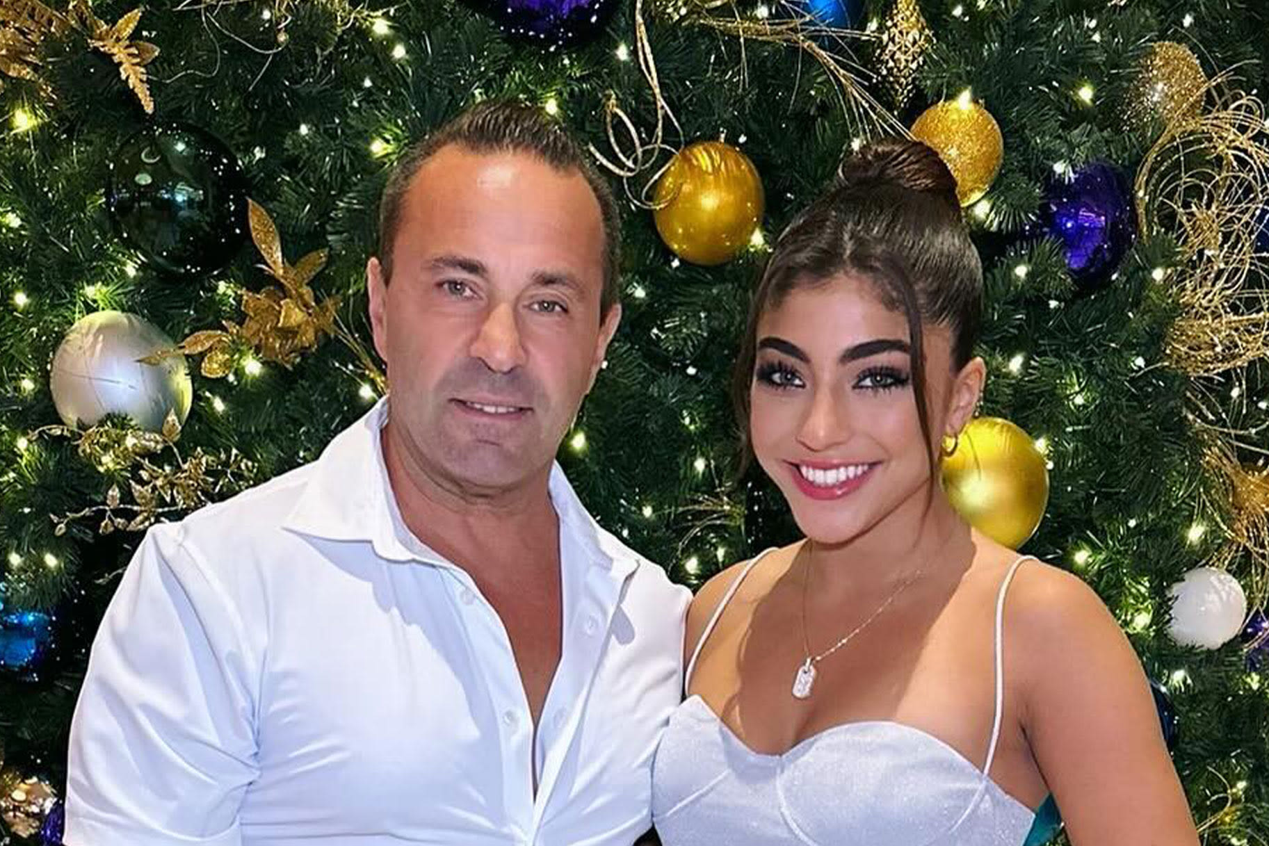 See How Milania Giudice Made Sure Dad Joe Didn’t Feel Left Out Of Her High School Graduation | Bravo TV Official...