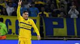 Con gol de Merentiel, Boca le gana 1-0 a Estudiantes en el Mario Alberto Kempes