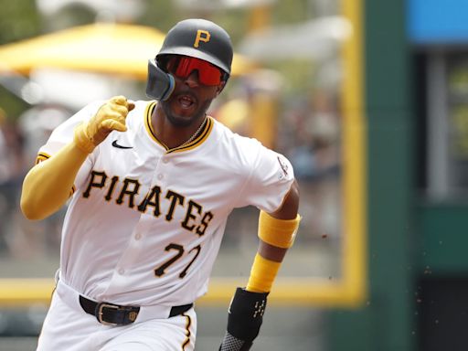 Pirates Provide Update on Two Injuries