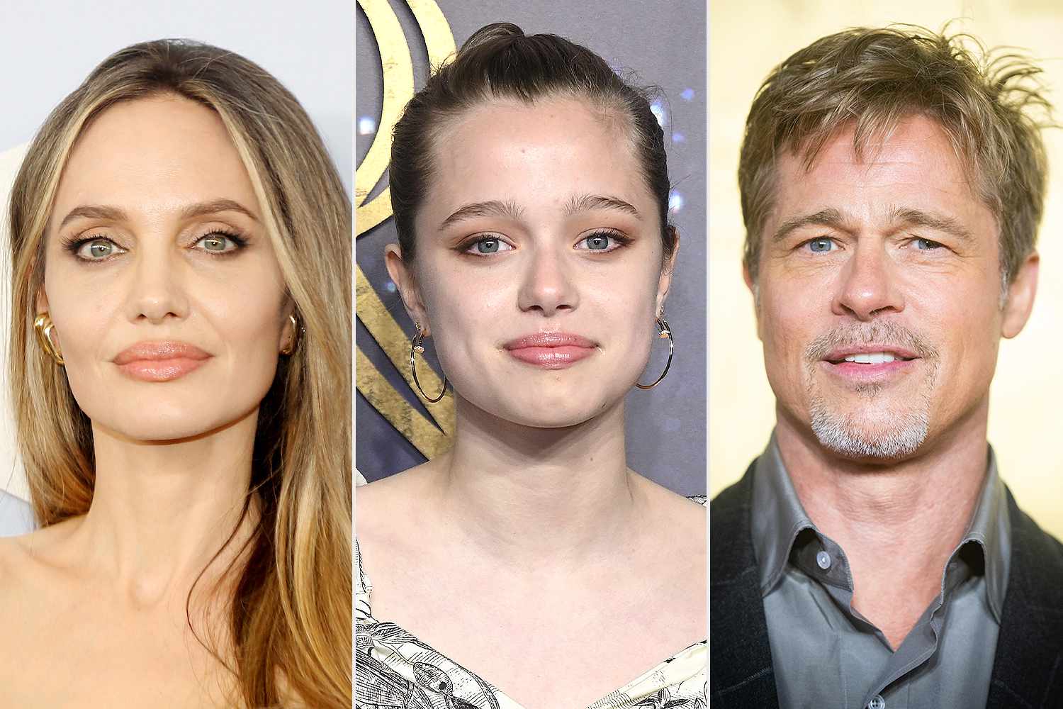 Why Angelina Jolie and Brad Pitt's Daughter Shiloh's Name Change Was Published in a Newspaper, According to a Legal Expert