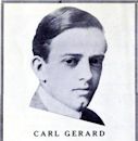 Carl Gerard