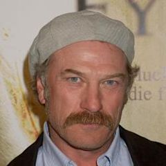 Ted Levine