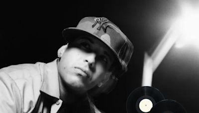 Barrio Fino, el álbum de Daddy Yankee tendrá su presentación en vinilo