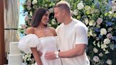 Olivia Culpo Shares Behind-the-Scenes of Her 'Dream Bridal Shower' Ahead of Wedding to Christian McCaffrey