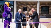 Western New Mexico University dedicates new educational center in Deming