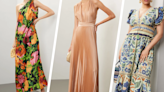 Rent the Runway's New Spring Collection Has Got Your Wedding Guest Wardrobe Covered