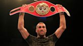 On this day in 2015: James DeGale wins IBF super-middleweight title