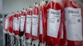 Día Mundial del Donante de Sangre: Una donación puede salvar tres vidas