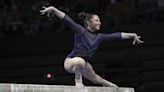 UCLA gymnastics misses advancing to NCAA championships by 0.025 points