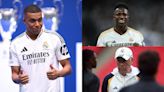 El Real Madrid y un XI para ganarlo todo: cómo podría alinear el equipo de Carlo Ancelotti en la temporada 2024/25 | Goal.com México