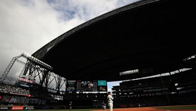 Seattle Mariners roof open or closed? Here’s what we know for Opening Day