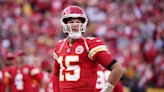 Here’s what Chiefs QB Patrick Mahomes had to say about his two interceptions vs. Bills