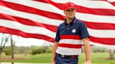 Ralph Lauren Reveals Ryder Cup Uniforms for U.S. Team
