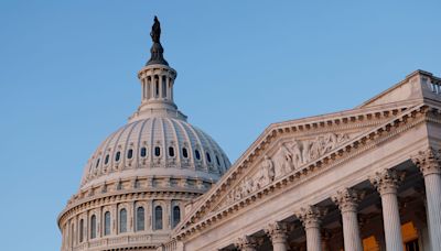 What to know about the battle to control the next US Congress