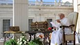 Pope Francis: His pontificate in numbers