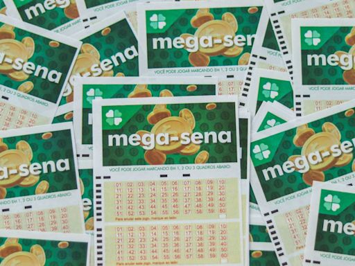 Mega-Sena sorteia prêmio de R$ 61 milhões esta semana; veja as chances de ganhar - Estadão E-Investidor - As principais notícias do mercado financeiro