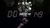 三菱電機創「史上最快機器解開魔術方塊」世界紀錄：0.305秒