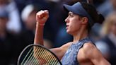 Olga Danilovic alcanza los octavos de final de Roland Garros