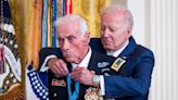 Biden awards Medal of Honor to Vietnam veterans snubbed decades ago due to prejudice