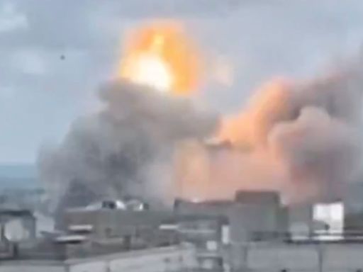 Ukraine Situation Report: Claims Fly Over Deadly ATACMS Missile Strike In Luhansk