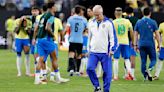 Brazil players accused of showing 'lack of respect' for Dorival Junior