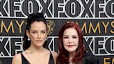 Priscilla Presley and Granddaughter Riley Keough End Bitter Feud Over Graceland: They Were ‘Tired of All the Fighting’