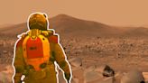 Guy Complains Images From Video Game Look Bad, But They're Real NASA Photos of Mars