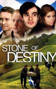 Stone of Destiny (film)