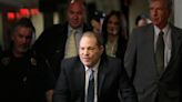 Here’s why Harvey Weinstein’s New York rape conviction was tossed and what happens next