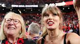 Shop Taylor Swift & Donna Kelce's Go-To Crossbody Phone Case