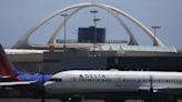 Delta Airlines cancels flights to Tel Aviv amid Israel’s war with Hamas