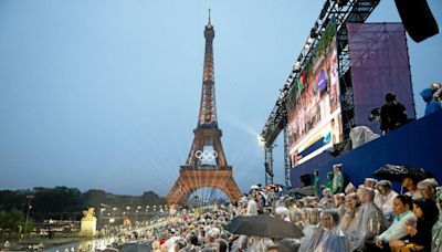 JO de Paris 2024 : la cérémonie d’ouverture en partie censurée par plusieurs pays