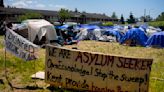 Washington Asylum Seekers