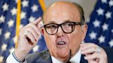 Inside Rudy Giuliani's bankruptcy spending: $100 on pizza, $4 polyester ties, and 'deep bronze' tanning lotion