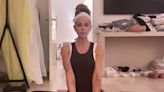 Kate Beckinsale Shows Off Strength and Flexibility Doing Yoga after First Public Appearance Since Health Scare: 'Helps So Much'