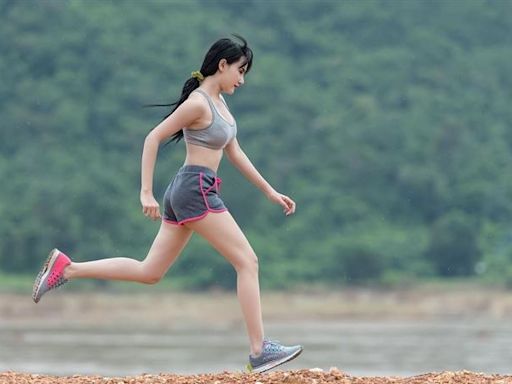 比慢跑更健康！「1運動」練出大肌肌：還抗老化