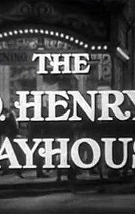 The O. Henry Playhouse