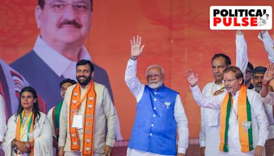 Why Manohar Lal Khattar was not at PM Modi’s Haryana poll rally