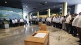 Expresan diplomáticos en Cuba lealtad al pueblo y a la patria (+Foto) - Noticias Prensa Latina