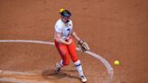 Who is Keagan Rothrock? Stats, more for Florida softball's standout freshman pitcher