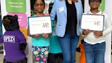 Woodward Mill Elementary School Twins Among Delta Community’s Essay Contest Winners