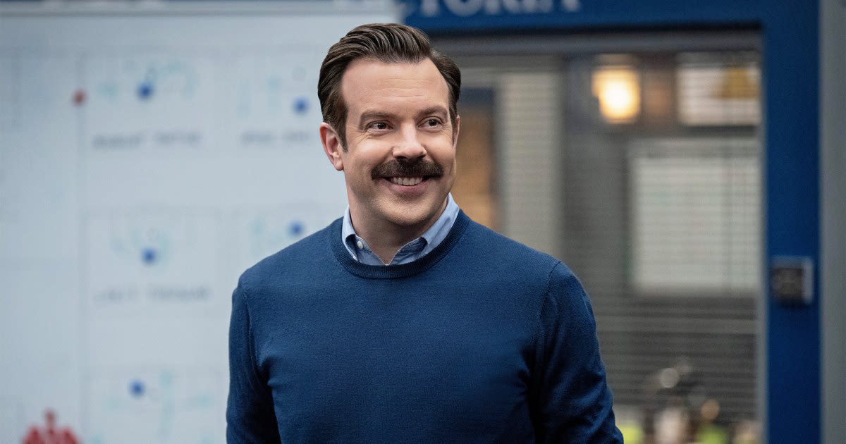 Ted Lasso Season 4 Won't Happen Until Jason Sudeikis Makes a Decision