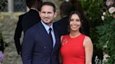 Christine Lampard says Frank is like the son her parents never had