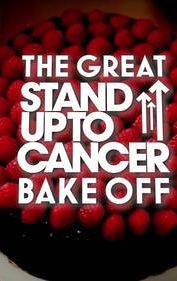 The Great Celebrity Bake Off for SU2C